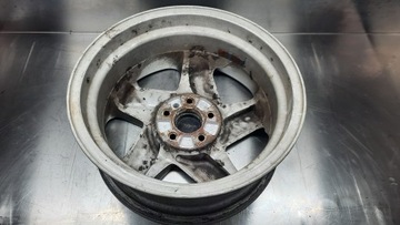 ALU DISK VOLVO S60 V70 C70 5X108 6.5JX16 ET43