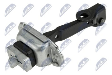 СТОПОР ЗАДНЕЙ ДВЕРИ