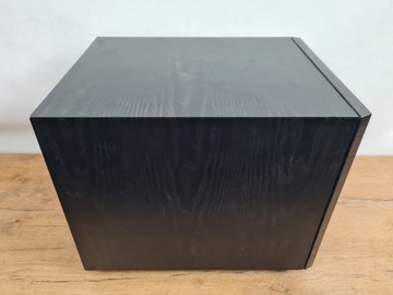 Tannoy Mercury mSUB10 — активный сабвуфер