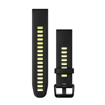 Pasek Garmin 7s, 6s, 5s, Epix 42mm, QuickFit 20mm, oryginał