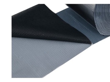 КРОВЕЛЬНАЯ ЛЕНТА АНТРАЦИТОВАЯ БУТИЛОВАЯ АНТРАЦИТОВАЯ 50ММ 10М односторонняя кровля