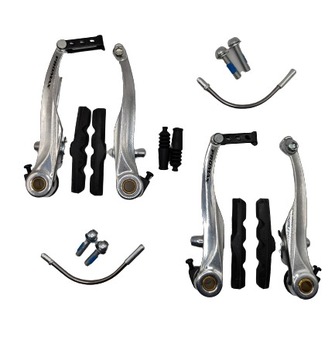 Szczęka Hamulcowa Hamulec V- brake Promax Komplet