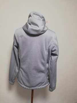 Женская куртка 4F Softshell Neodry 5000, размер M #B26