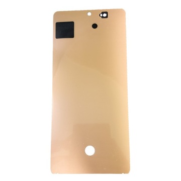 Samsung A71 A715 uszczelka lcd
