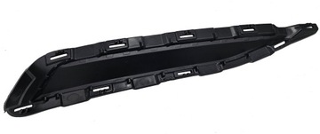 ZAŚLEPKA KRATKI KRATKA ZDERZAKA PRZÓD PRAWA AUDI Q7 4M0 S-LINE 15-19 NEW