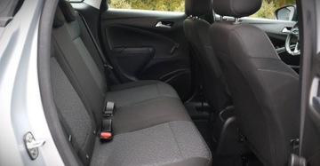 Opel 2024 Opel Crossland (Nr. ) 1.2 THP Klima Salon PL Pakiet zimowy Tempomat Gwar, zdjęcie 14