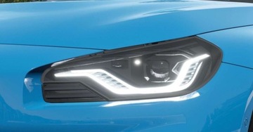 BMW Seria 2 F74 2025 BMW M2 3.0 Benzyna 480KM, zdjęcie 5