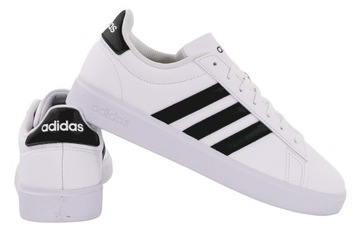 Buty męskie adidas GRAND COURT 2.0 GW9195