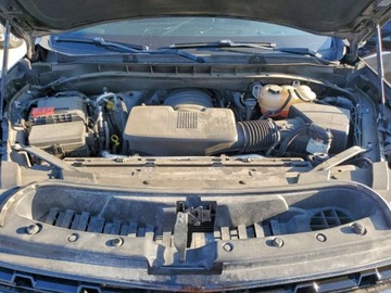 Chevrolet Tahoe GMT900 2022 Chevrolet Tahoe K1500 Z71 2022 6.2 Benzyna 420KM, zdjęcie 6