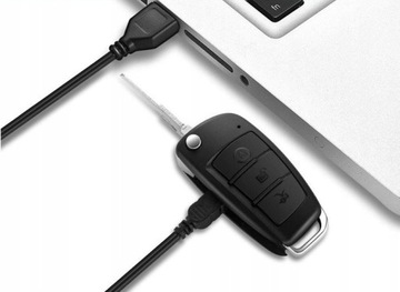 Камера-ключ от автомобиля + наушники BLUETOOTH 5.1