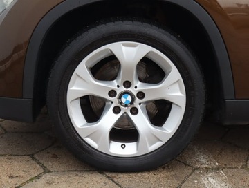 BMW X1 E84 Crossover xDrive18d 143KM 2010 BMW X1 xDrive18d, Salon Polska, 4X4, Automat, zdjęcie 14