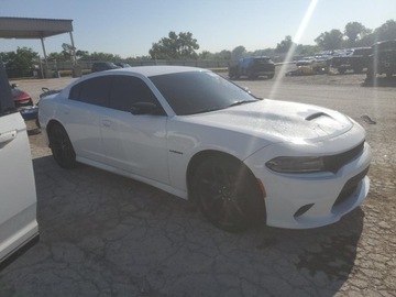 Dodge Charger VII 2021 Dodge Charger RT 2021 5.7l 5.7 Benzyna 370KM, zdjęcie 4