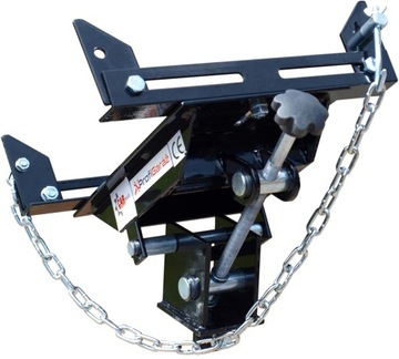 АДАПТЕР ПОДЪЕМА РЕДУКТОРА ДАВЛЕНИЕ ДАВЛЕНИЕ 500 кг