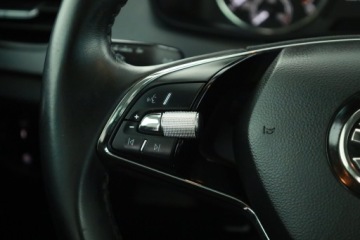 Skoda Scala Hatchback 1.0 TSI 115KM 2020 Skoda Scala 1.0 TSI, Salon Polska, 1. Właściciel, zdjęcie 11