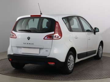 Renault Scenic III Van 1.5 dCi 105KM 2011 Renault Scenic 1.5 dCi, Klima, Tempomat, zdjęcie 4