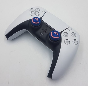 Eraser Gripa Cover для аналогов грибов для PlayStation PS5 PS4 Xbox
