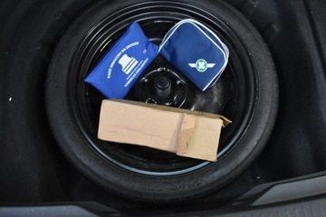 Volkswagen Golf VIII Variant 2.0 TDI 115KM 2022 Volkswagen Golf SalonPL 2.0TDI 115KM Life Pakiety Comfort LED ACC Digital, zdjęcie 34