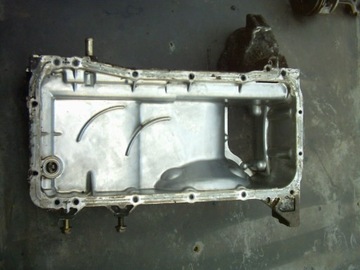NAVARA D22 2.5 DI VANA OLEJ