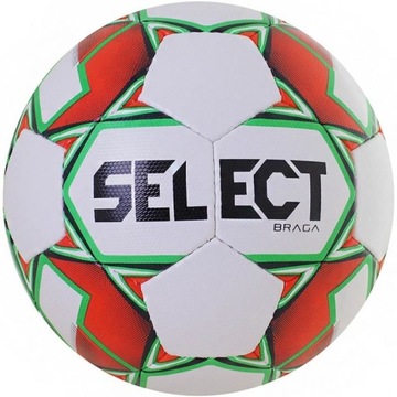 Select PiĹ ka Select Optima TB 3874046247 biaĹ y 5