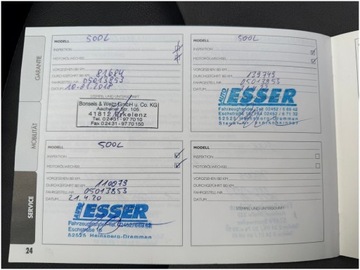 Fiat 500L Trekking 1.3 Multijet 16V II 85KM 2012 Fiat 500 L Panorama, zdjęcie 33