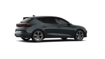 Cupra Leon II 2026 Cupra Leon 1.5 TSI 150 KM, zdjęcie 1