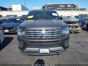 Ford Expedition III 2020 Ford Expedition 2020r., XLT MAX, od ubezpieczalni 3.5 Benzyna 375KM, zdjęcie 1