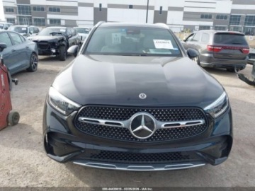 Mercedes GLC C254/X254 2025 Mercedes-Benz GLC 350e, 2025r., 4x4, 2.0L 2.0 Hybryda Plug-in 201KM, zdjęcie 6