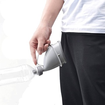 ВОРОНКА ЖЕНСКАЯ ДЛЯ МОЕЧЕНИЯ, 2 ШТ.