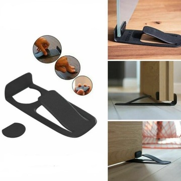 ДВЕРНОЙ КЛИН, ЗАМОК, ДВЕРНОЙ СТОПОР, ЧЕРНЫЙ СТОПОР x1