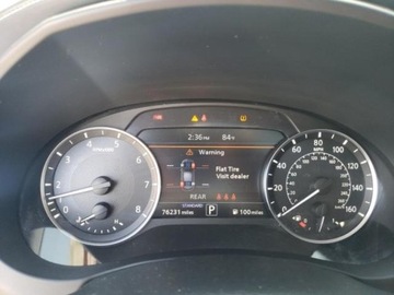 Infiniti 2020 Infiniti QX50 2020r., PURE, od ubezpieczalni 2.0 Benzyna 268KM, zdjęcie 10