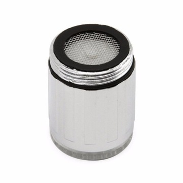 СВЕТОДИОДНЫЙ ПЕРЛАТОР ЦВЕТА ДАТЧИК ТЕМПЕРАТУРЫ НАКЛАДКА РЕЗЬБОВЫЙ АДАПТЕР