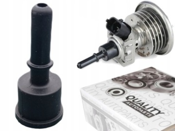 ADBLUE INTRIGER COUPLER для RENAULT MASTER MEGANE SCENIC