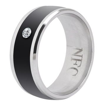 INTELIGENTNY Pierścień - SMART RING