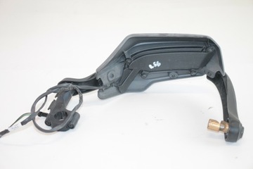 DUCATI HYPERSTRADA 939 HYPERMOTARD 821 РУЧНАЯ КРЫШКА СИГНАЛ ПОВОРОТА