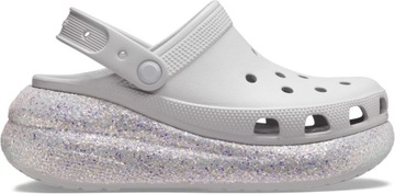 Damskie Buty Chodaki Crocs Classic Crush Clog 45,5