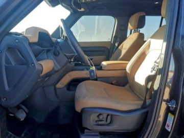 Land Rover Defender IV (L663) 2025 Land Rover Defender 110 S 2025 2.0 Benzyna 296KM, zdjęcie 7