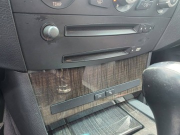 BMW Seria 5 E60 Touring 530 d 218KM 2004 BMW 530 3.0 Diesel 218 KM, Automat, Po Dużym, zdjęcie 20