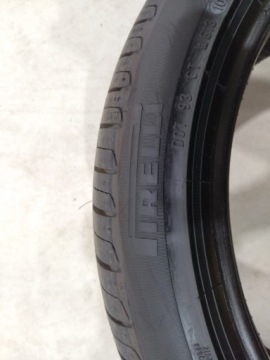 ШИНА PIRELLI CINTURATO P7 215/45 R17 91W