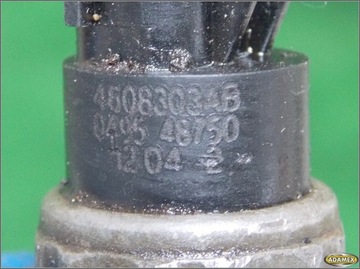 CHRYSLER PT CRUISER SENZOR TLAKU 04608303AB