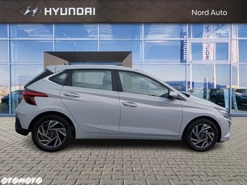 Hyundai i20 III 2025 Hyundai i20 Hyundai i20 1.2 Modern 1.2 Benzyna 79KM, zdjęcie 5