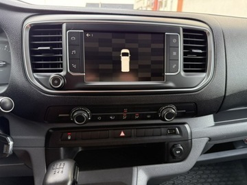 Citroen Jumpy II 2019 Citroen Jumpy Combi Jumpy III Space, zdjęcie 23