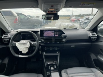 Citroen C4 III SUV 1.2 PureTech 130KM 2024 Citroen C4 Auto. Klimatronik Kamera Skóra Virtual, zdjęcie 6