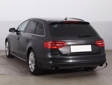 Audi A4 B8 Avant Facelifting 1.8 TFSI 170KM 2015 Audi A4 1.8 TFSI, Automat, Klima, Klimatronic, zdjęcie 3