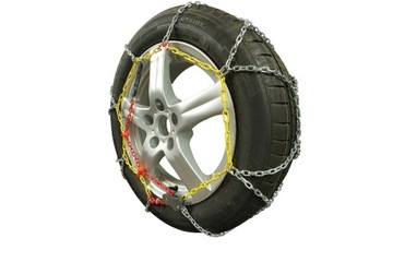 Łańcuchy śniegowe TAURUS KN50 9mm 185/60R14 175/65R14