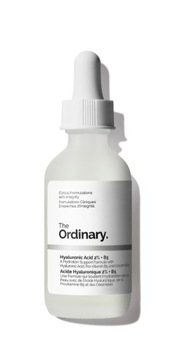 The Ordinary Hyaluronic Acid2%+B5 керамиды Увлажняющая сыворотка 30 мл