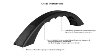 Ручная арочная ручка для лодочного трейлера белый
