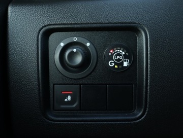 Dacia Duster II SUV 1.0 TCe 101KM 2020 Dacia Duster 1.0 TCe, Salon Polska, 1. Właściciel, zdjęcie 19