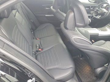 Mercedes Klasa C W206 2024 Mercedes-Benz Klasa C 300 4Matic 2024 2.0L 2.0 Benzyna 255KM, zdjęcie 10
