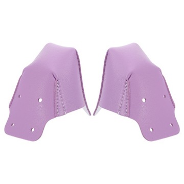 Buty do skateboardingu Zabezpieczenia przed zagnie