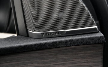 Peugeot 3008 II Plug-In Hybrid Facelifting 1.6 HYBRID4 300KM 2022 Peugeot 3008 SKORA Alusy LED Navi. BLIS linne assist Grzane fotele 1.6, zdjęcie 17